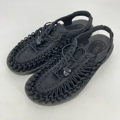 KEEN ユニーク サンダル 27㎝ 美品 2025年最新】keen ユニーク 27の人気アイテム - メルカリ