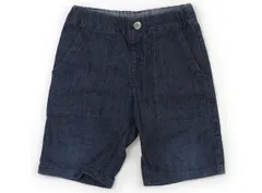 【プティマイン/petitmain】ショートパンツ 110サイズ 男の子【子供服・ベビー服】（1851340）