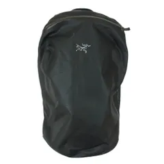 新品未使用品✨️ ARC'TERYX グランヴィル16 旧モデル バッグパック アークテリクス ARC'TERYX グランヴィル 16 バックパック 16L