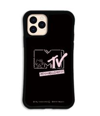 iPhone11Pro WAYLLY-MK × MTV × ハローキティ