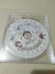 CD】終遠のヴィルシュ -ErroR：salvation- 予約特典ドラマCD「せめて、今宵幸せな物語を」