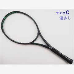 中古 テニスラケット トアルソン エスマッハ プロ 97 2018年モデル (G2)TOALSON S-MACH PRO 97 2018