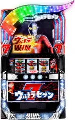 2023年最新】パチスロ ウルトラセブンの人気アイテム - メルカリ