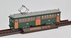 鉄コレ 阪堺電車モ161形 163号車 旧南海色 【トミーテック