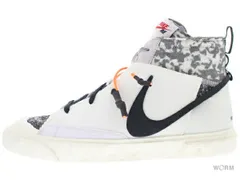 【US9.5】 NIKE BLAZER MID / READYMADE CZ3589-100 【新古品】