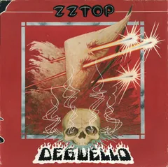美品日本盤帯付レコードZZTOP『テハス』初回ポスター付き 美品日本盤帯付レコードZZTOP『テハス』初回ポスター付き Amazon