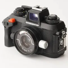 NIKKOR ニコノス用　3本セット Yahoo!オークション -「nikonos iii」の落札相場・落札価格