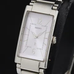 【値下げOK】 SEIKO セイコールキア 1F21 0BE0 レディース腕時計 SEIKO LUKIA lk ルキア 腕時計 USED美品 1F21-OBKO クォーツ式
