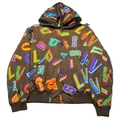 2025年最新】LOUIS VUITTON ジャンパー・ブルゾンの人気アイテム