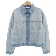 ヘルムートラング HELMUT LANG デニムジャケットのサムネイル