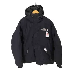 クリスマスセール☆エレバスジャケット　ブラック　ノースフェイス  S クリスマスセール☆エレバスジャケット ブラック ノースフェイス
