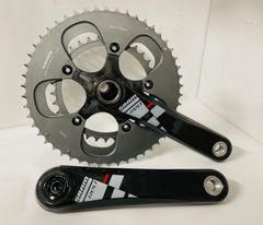 SRAM カーボンクランク XX1(170mm・34T・GXP規格) SRAM カーボンクランク XX1(170mm・34T・GXP規格) - メルカリ