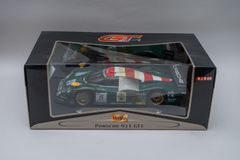 Maisto Porsche ポルシェ 911 GT1 ミニカー