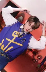 【中古】コレクションカード(男性) Stray Kids/Changbin(チャンビン)/「STRAY KIDS × SKZOO POPUP STORE 『THE VICTORY』」ランダムフォトカード