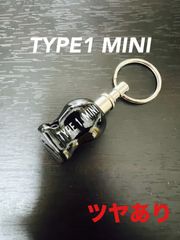 TYPE1 MINI ツヤあり　グリップ　キーホルダー　スナップオン  MACツール KTC