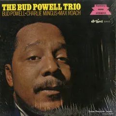 2025年最新】bud powell lpの人気アイテム - メルカリ