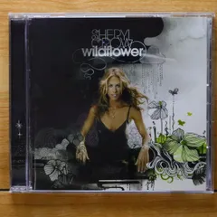 国内盤CD★シェリル・クロウ/Crow, Sheryl■ ワイルドフラワー 【UICA1024/4988005403391】A21865のサムネイル