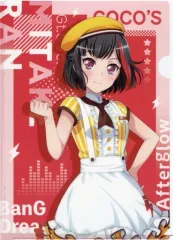 2025年最新】美竹蘭 クリアファイルの人気アイテム - メルカリ