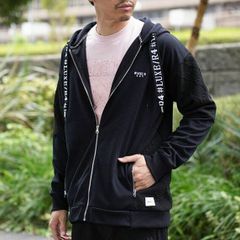 BANDEL x muta MARINE ジップアップブルゾン 蛍光ピンク 7 - メルカリ