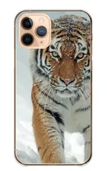 Galaxy S20+ plus SC-52A SCG02 ケース カバー ギャラクシーS20プラス スマホケース ハードケース 虎 トラ タイガー ホワイトタイガー tiger かっこいい カッコイイ 動物 アニマル カラー09