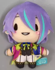 【中古】キーホルダー 神代類 ふわぷちマスコット“ワンダーランズ×ショウタイム”Vol.2(EX) 「プロジェクトセカイ カラフルステージ! feat. 初音ミク」