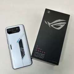 2025年最新】rog phone 6 512gbの人気アイテム - メルカリ