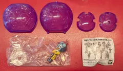 バンダイ ワンピの実 エッグヘッドコレクション第二弾 ブルック 3