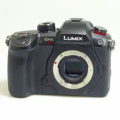 【動作確認済み】Panasonic LUMIX GH5 本体 現状品／ジャンク Yahoo!オークション -「lumix gh5」の落札相場・落札価格