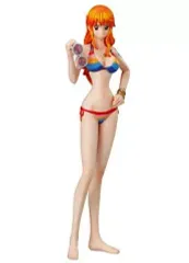 【中古】食玩 トレーディングフィギュア ナミ 「超ワンピーススタイリング～FILM Z special～4th」 