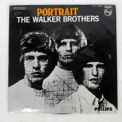 ウォーカーブラザーズ 紙ジャケット限定盤CD 2タイトルセット Yahoo!オークション -「ウォーカーブラザーズ」(音楽) の落札