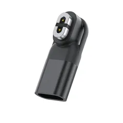 Shokz骨伝導イヤホン用USB-C充電ケーブル変換アダプター（Shokz OpenRun、Aeropex、OpenRun Pro、OpenComm、OpenRun Mini対応） 0