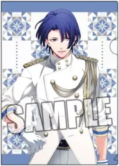 【中古】クリアファイル 聖川真斗 A4クリアファイル Shining All Star CD2 Ver. 「うたの☆プリンスさまっ♪」