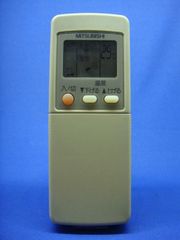 【K3-L192】三菱 純正【エアコン リモコン：GP82】保証付