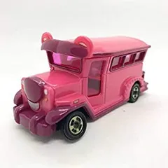 トミカ DM-23 トイ・ストーリー3 ディズニーピクサーモータース