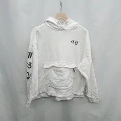 ◇ ⊇ adidas アディダス バレンタインデー 長袖 パーカー サイズXS ホワイト レディース E  【1503050016148】