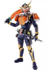 [중고] 피규어 SHFiguarts (진골 조각법) 가면 라이더 갑옷 오렌지 암즈 [가면 라이더 갑옷]