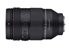 《アウトレット・展示品》SAMYANG AF 35-150mm F2-2.8 ズームレンズ　フルサイズ　ライカLマウント
