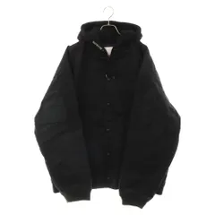 2024年最新】hooded twill varsity jacketの人気アイテム - メルカリ