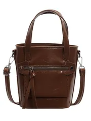 バッグ 女性用 おしゃれ ショルダーバッグ シンプル カジュアル デザイン 軽量 斜め掛け 旅行 通勤 レディース バッグ 収納力 大容量 M250310-1666