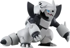 ★【新品未開封】ポケットモンスター モンコレ　メガボスゴドラ　SP_28　廃番　絶版　★