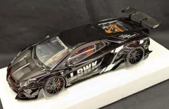 2025年最新】アヴェンタドール 1/18の人気アイテム - メルカリ