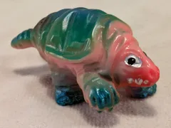 d*9様 ぶたのはな　じゃんけんバトル　ツインテール　ソフビ ウルトラマン　怪獣 2025年最新】ぶたのはな ウルトラマンの人気アイテム - メルカリ