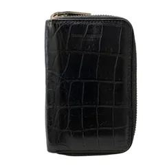 2025年最新】saintlaurent サンローラン ラウンドファスナーの