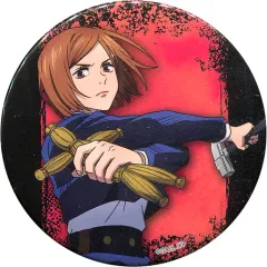 【中古】バッジ・ピンズ 釘崎野薔薇 「呪術廻戦 缶バッジ02」