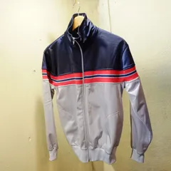vintage rene  de france trackjacket