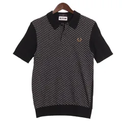 2024年最新】fred perry miles kaneの人気アイテム - メルカリ