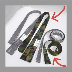 【新品】DDハンモック ジェットブラック ウーピーサスペンションセット スリーブ DD Hammocks DDハンモック コンプリート ウーピー
