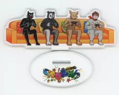 2025年最新】牛沢 アクスタの人気アイテム - メルカリ