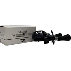 ソルティスト❗新品未使用❗ 送料無料】激安！新品未使用！日本未発売！DAIWA ダイワ