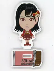 STU48 宗雪里香 直筆サイン入りチェキ 8枚セット STU48の7ならべ 2025年最新】宗雪里香の人気アイテム - メルカリ